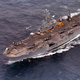 Illustration for article titled These Are The Wild Radar Ships That Make Missile Defense Possible